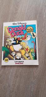 Donald Duck als wespenjager, Boeken, Stripboeken, Eén stripboek, Ophalen of Verzenden, Zo goed als nieuw, Donald Duck