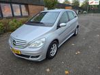 Mercedes-Benz B-klasse 170 airco boekjes nap, Voorwielaandrijving, 15 km/l, Gebruikt, 4 cilinders