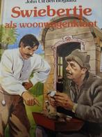 Swiebertje als woonwagenklant., Ophalen, Gelezen, Fictie algemeen