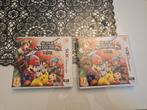 nintendo 3ds super smash bros, Vechten, ., Ophalen of Verzenden, Zo goed als nieuw