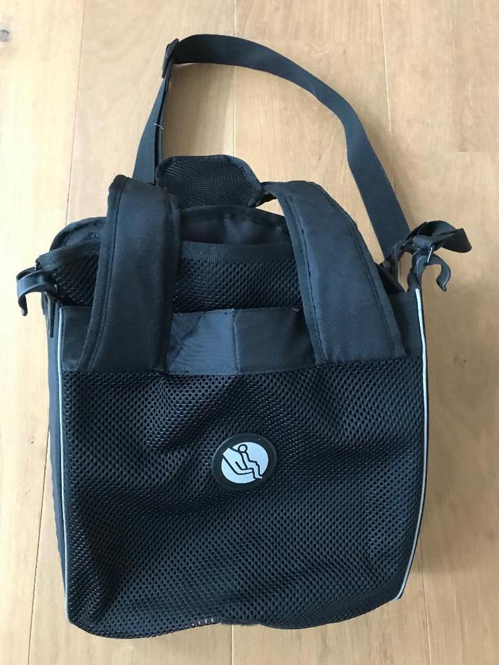 Gemino  rollatortassen, Diversen, Rollators, Nieuw, Ophalen of Verzenden