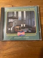 Gebroeders Brouwer & Klaas Jan Mulder - Amazing Grace (Orgel, Verzenden, Classicisme, Zo goed als nieuw, Overige typen