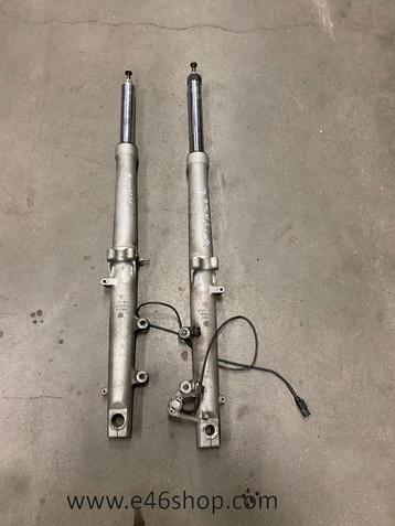 VOORVROK veerpoten  BMW R1100RT 2311984 2311983  beschikbaar voor biedingen