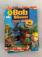 Bob de bouwer, Gelezen, Ophalen of Verzenden