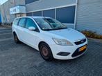 Ford Focus Wagon 1.6 Trend 5-deurs Airco Bj:2008 NAP!, 1596 cc, Gebruikt, 4 cilinders, 635 kg