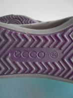 GRATIS VERZENDEN | ECCO bruine groene schoenen 40, Groen, Wandelschoenen, Ecco, Zo goed als nieuw