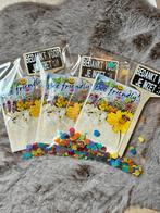 Bedankje: besankt voor je inzet - zaadjes en plantensteker, Ophalen of Verzenden, Zaad