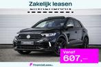Volkswagen T-Roc 2.0 TSI 4Motion R | Panodak | Beats | Leder, Automaat, Gebruikt, 4 cilinders, Zwart