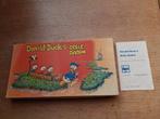 Donald Duck's Dolle Daden - Clipper bordspel, Ophalen, Gebruikt, Clipper, Een of twee spelers