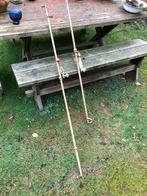 Espagnoletten, Ophalen, Zo goed als nieuw