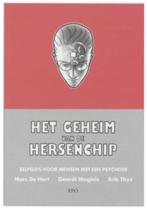 Het geheim van de hersenchip (psychose) (De Her/Magie /Thijs, Ophalen of Verzenden, Zo goed als nieuw