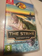Nintendo Switch - The Strike Championship Edition, 1 speler, Ophalen of Verzenden, Zo goed als nieuw, Vanaf 3 jaar