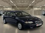 Volvo V70 2.3 T-5 Geartr. C.L Zomer winterwielen/prijs inclu, Auto's, Gebruikt, 1574 kg, Leder en Stof, Electronic Stability Program (ESP)