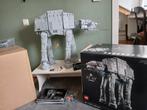 Lego star wars 75313 AT-AT in topstaat, Ophalen of Verzenden, Zo goed als nieuw