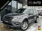 Land Rover Discovery Sport 2.0 TD4 Urban Series SE 150PK | B, Auto's, Automaat, Gebruikt, 4 cilinders, 150 pk