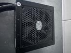 CoolerMaster 550M PC Voeding 550W, Computers en Software, Interne voedingen, Ophalen, Gebruikt