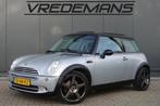 Mini Mini 1.6 One, Voorwielaandrijving, Gebruikt, 4 cilinders, 4 stoelen