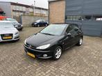 Peugeot 206 1.4 Air-line 3, Auto's, Voorwielaandrijving, Stof, 4 cilinders, Zwart