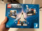 Lego 21312 Women of NASA new in sealed doos, Nieuw, Ophalen of Verzenden, Lego