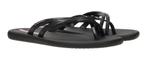 Ipanema teenslippers zwart 41/42, Ophalen of Verzenden, Nieuw, Zwart
