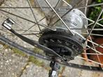 Shimano Alfine 11 naaf, Fietsen en Brommers, Fietsonderdelen, Ophalen, Gebruikt, Algemeen, Wiel