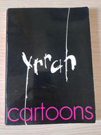 Yrrah Cartoons Boek, Ophalen of Verzenden, Gelezen, Yrrah, Catalogus