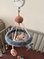 Baby box Mobiel met Geluid zo goed als nieuw, Ophalen of Verzenden, Zo goed als nieuw, Mobiel, Met geluid