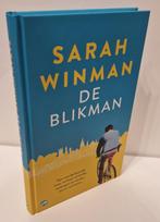 Sarah Winman - De blikman, Nieuw, Ophalen of Verzenden