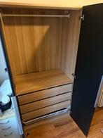 Pax Kast 100x58x201, Huis en Inrichting, Ophalen, Overige materialen, Gebruikt, 100 tot 150 cm