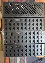 4 st Seagate Expansion Desktop Drive geen software 4TB Zwart, Computers en Software, Harde schijven, Gebruikt, HDD, Ophalen of Verzenden