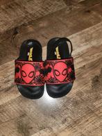 Spiderman slippers maat 24, Kinderen en Baby's, Ophalen