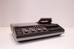 Philips N2511 Stereo Cassette Deck, Audio, Tv en Foto, Cassettedecks, Philips, Ophalen of Verzenden, Enkel