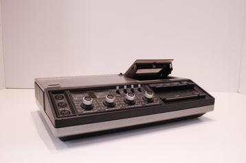 Philips N2511 Stereo Cassette Deck