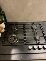 4-pits gasfornuis / Kookplaat, Ophalen, Gebruikt, 4 kookzones, Inbouw