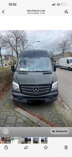 Mercedes sprinter 2018/214xxx km, Auto-onderdelen, Ophalen, Gebruikt, Mercedes-Benz