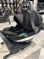 Besafe Go Beyond Autostoeltje - Fresh Black Cab, Kinderen en Baby's, Autostoeltjes, Verstelbare rugleuning, Autogordel, 0 t/m 18 kg