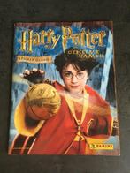 Panini - Harry Potter en de Geheime Kamer - stickers, Verzamelen, Nieuw, Ophalen of Verzenden