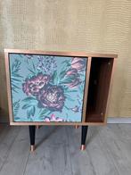 Exclusieve nachtkastjes. 2 stuks.  Furny S2 Light Peonies, Ophalen, Zo goed als nieuw, 45 tot 65 cm, 70 cm of meer