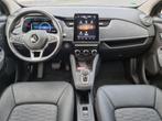 Renault ZOE E-TECH ELECTRIC R135 Intens 50 kWh (KoopBatterij, Auto's, Renault, Te koop, Geïmporteerd, 5 stoelen, ZOE