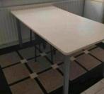 Eettafel - €20,- | [MOET NU WEG], 50 tot 100 cm, Gebruikt, Rechthoekig, Ophalen of Verzenden