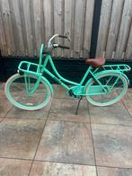 Mintgroene Spirit meisjes/dames fiets 26 inch, Fietsen en Brommers, Fietsen | Dames | Damesfietsen, Ophalen, Overige merken, 53 tot 56 cm