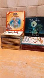 Heel veel efteling ( gouden) boekjes!, Boeken, Verzenden, Zo goed als nieuw, Fictie algemeen