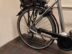 Koga e-inspire heren framemaat 57cm 500wh, Overige merken, Gebruikt, Versnellingen, Ophalen of Verzenden