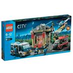 LEGO City 60008: Museum Inbraak          * 't LEGOhuis *, Ophalen of Verzenden, Nieuw, Complete set, Lego