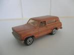 majorette jeep cherokee, Ophalen of Verzenden, Gebruikt, Auto