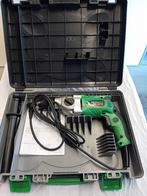 Hitachi D20VB2 boormachine NIEUW!, Doe-het-zelf en Verbouw, Ophalen of Verzenden, Nieuw, 600 watt of meer, Boormachine