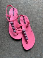 Ipanema Slippers - Roze - Maat 31/32, Ophalen of Verzenden, Zo goed als nieuw, Roze, Slippers