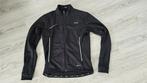 BBB Fietsjack softshell zwart maat XL, Fietsen en Brommers, Fietsaccessoires | Fietskleding, Heren, Ophalen of Verzenden, Zo goed als nieuw