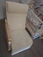 Schommelstoel Volwassenen - 150kg Belastbaar, Kinderen en Baby's, Kinderkamer | Overige Meubels, Ophalen, Zo goed als nieuw, Stoel