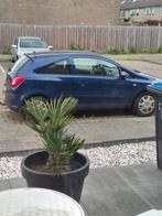 Corsa 2007 voor sloop, Ophalen, Opel